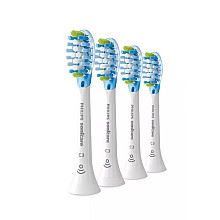 Philips Sonicare C3 Premium Plaque Defence Насадки для електричної зубної щітки HX9044/17 Насадки, Для дорослих, Кількість насадок