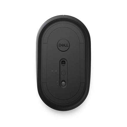 Dell Bezпровідна mysz optyczna 2,4 GHz MS3320W Bezпровідна optyczna - 6
