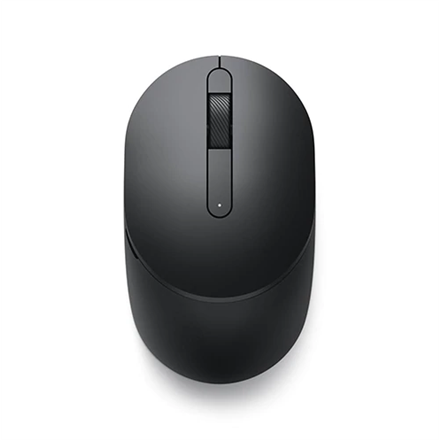Dell Bezпровідна mysz optyczna 2,4 GHz MS3320W Bezпровідна optyczna - 2
