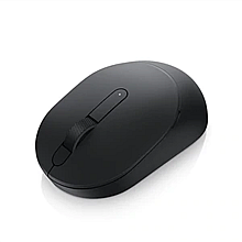 Dell Bezпровідна mysz optyczna 2,4 GHz MS3320W Bezпровідна optyczna