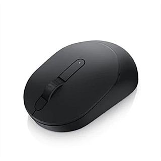 Dell Bezпровідна mysz optyczna 2,4 GHz MS3320W Bezпровідна optyczna