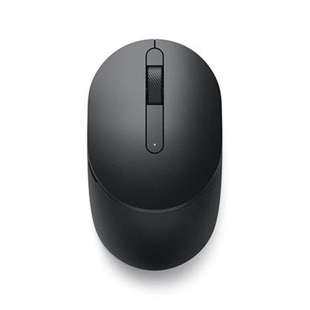 Dell Bezпровідна mysz optyczna 2,4 GHz MS3320W Bezпровідна optyczna - 5
