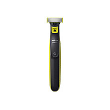 Golarka Philips QP2724/10 OneBlade Czas pracy (maks.) 45 min