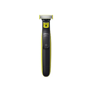 Golarka Philips QP2724/10 OneBlade Czas pracy (maks.) 45 min