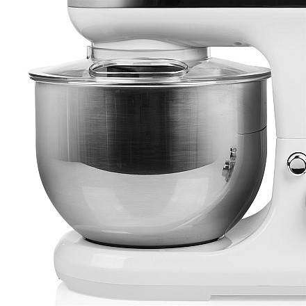 Tristar Kitchen Machine MX-4817 1200 W Number of speeds 6 - 4