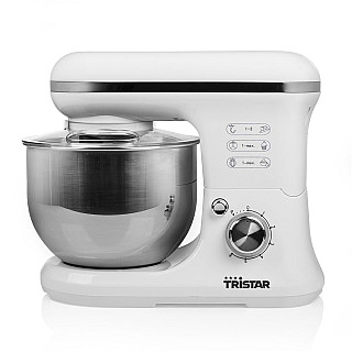 Tristar Kitchen Machine MX-4817 1200 W Number of speeds 6