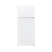 Candy Refrigerator CDH1S313EW Energy efficiency class E Free standing