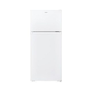 Candy Refrigerator CDH1S313EW Energy efficiency class E Free standing
