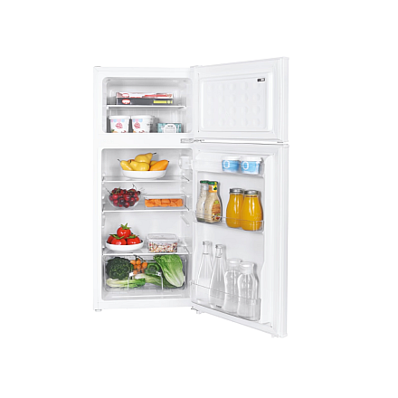 Candy Refrigerator CDH1S313EW Energy efficiency class E Free standing - 3