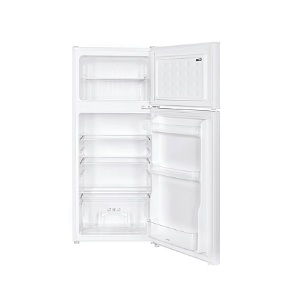 Candy Refrigerator CDH1S313EW Energy efficiency class E Free standing - 2