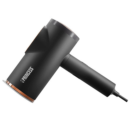 Princess Garment Steamer | 332890 Dual | Handheld | 1300 W | 0.1 L | Black - 4