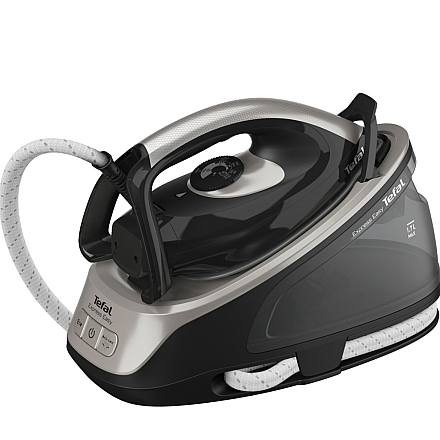 Tefal SV6140 Stacja parowa Express Easy, moc 2200 W, чорний, сірий | TEFAL - 2