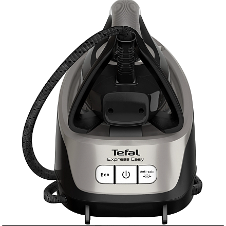 Tefal SV6140 Stacja parowa Express Easy, moc 2200 W, чорний, сірий | TEFAL - 4