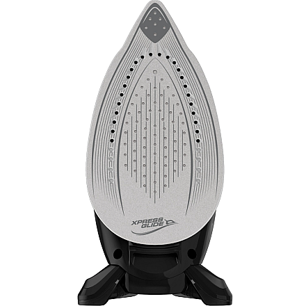 Tefal SV6140 Stacja parowa Express Easy, moc 2200 W, чорний, сірий | TEFAL - 5