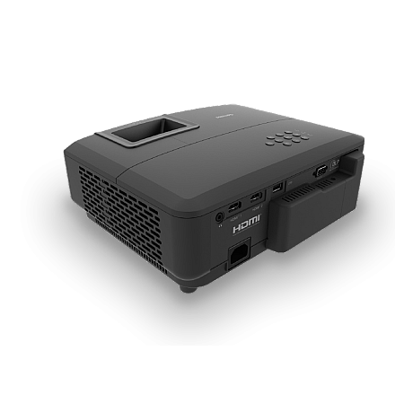 Philips GamePix 800 Full HD (1920x1080) 2600 ANSI lumens - 2