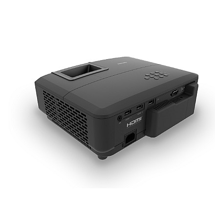 Philips GamePix 800 Full HD (1920x1080) 2600 ANSI lumens - 1