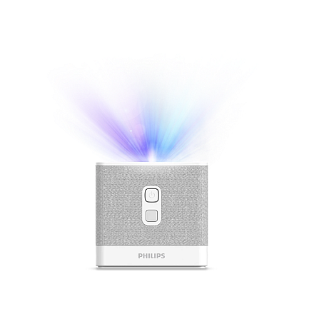 Philips Screeneo UL5 Smart Full HD (1920x1080) 550 ANSI lumens - 2