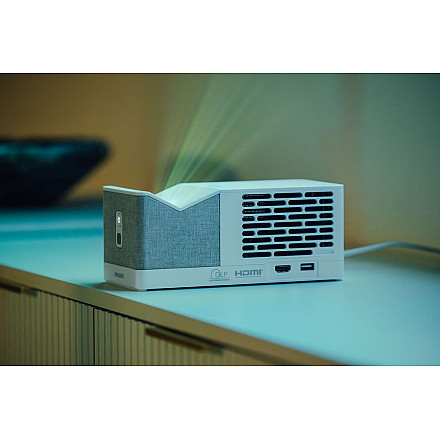 Philips Screeneo UL5 Smart Full HD (1920x1080) 550 ANSI lumens - 5
