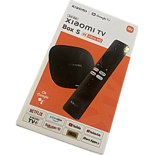 Xiaomi TV Box S (3. generacji) EU