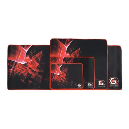 Gembird MP-GAMEPRO-L Килимок для миші геймерів PRO, великий - 9