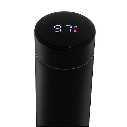 Adler Thermal Flask CR 4507bk Ємність 0.473 L - 4