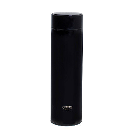 Adler Thermal Flask CR 4507bk Ємність 0.473 L - 1
