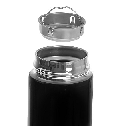 Adler Thermal Flask CR 4507bk Ємність 0.473 L - 5