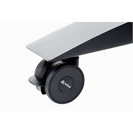 EDBAK Floor stand TRV200 Videoconferencing Trolley Tilt 75-86 
