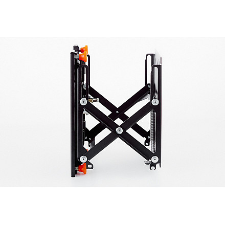 EDBAK Wall mount VWPOP40 Video Wall Pop-Out Mount with Quick Release - 3