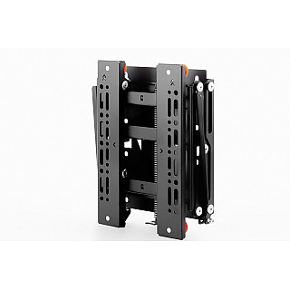 EDBAK Wall mount VWPOP40 Video Wall Pop-Out Mount with Quick Release