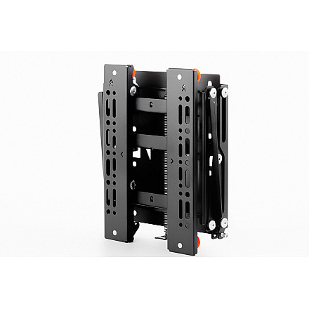 EDBAK Wall mount VWPOP40 Video Wall Pop-Out Mount with Quick Release - 1