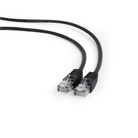 Cablexpert CAT 5e Кабель krosowy Чоловічий - 3