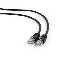 Cablexpert CAT 5e Кабель krosowy Чоловічий