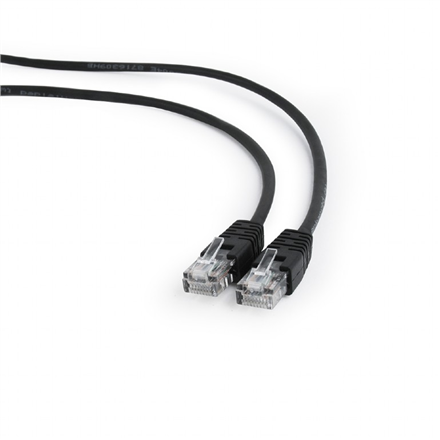 Cablexpert CAT 5e Кабель krosowy Чоловічий - 1