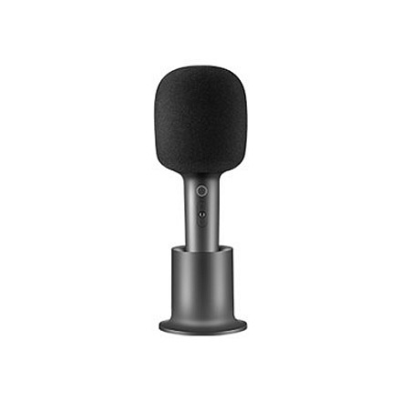 Xiaomi | Karaoke Microphone | Bluetooth | Black - 1