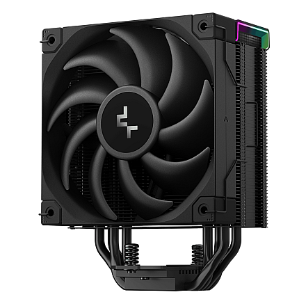 Deepcool CPU Air Cooler | AK400 DIGITAL PRO | Intel, AMD - 2