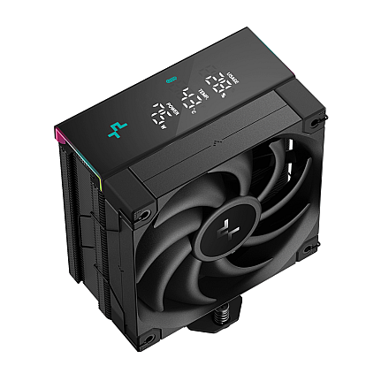 Deepcool CPU Air Cooler | AK400 DIGITAL PRO | Intel, AMD - 3