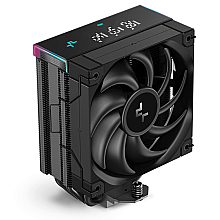 Deepcool CPU Air Cooler | AK400 DIGITAL PRO | Intel, AMD