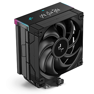 Deepcool CPU Air Cooler | AK400 DIGITAL PRO | Intel, AMD