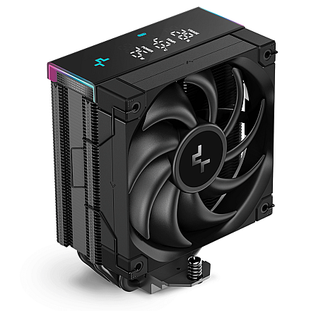Deepcool CPU Air Cooler | AK400 DIGITAL PRO | Intel, AMD - 1