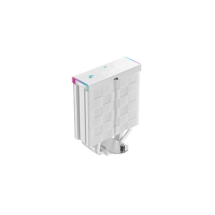 Deepcool CPU Cooler | AK400 DIGITAL PRO WH | Intel, AMD - 6