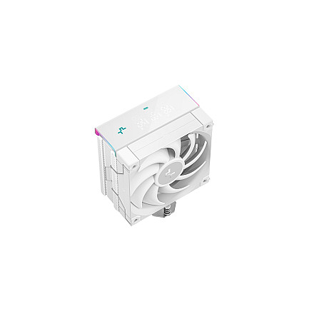 Deepcool CPU Cooler | AK400 DIGITAL PRO WH | Intel, AMD - 2