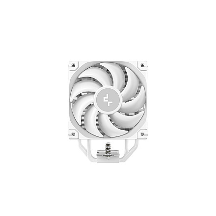 Deepcool CPU Cooler | AK400 DIGITAL PRO WH | Intel, AMD - 3