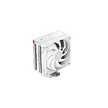 Deepcool CPU Cooler | AK400 DIGITAL PRO WH | Intel, AMD