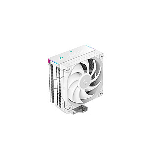 Deepcool CPU Cooler | AK400 DIGITAL PRO WH | Intel, AMD