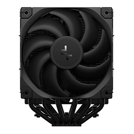 Deepcool CPU Air Cooler | AK620 DIGITAL PRO | Intel, AMD - 4