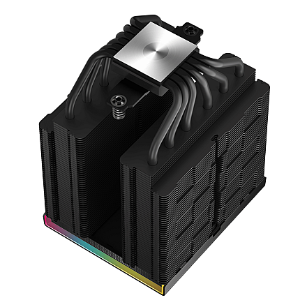 Deepcool CPU Air Cooler | AK620 DIGITAL PRO | Intel, AMD - 2