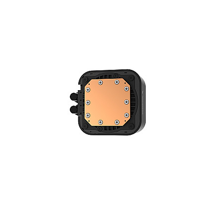 Deepcool CPU Cooler | LQ240 | Intel, AMD - 2
