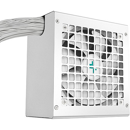 Deepcool PSU | PL750D WH | 750 W - 4