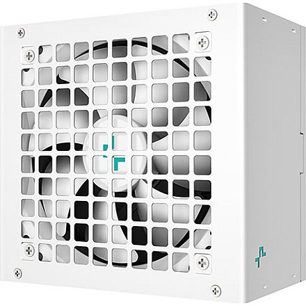 Deepcool PSU | PL750D WH | 750 W - 1